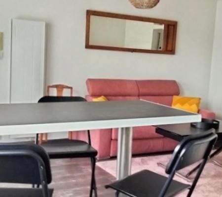 Appartement Pau Esterno foto