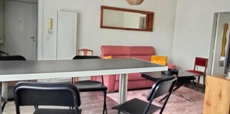 Appartement Pau Esterno foto