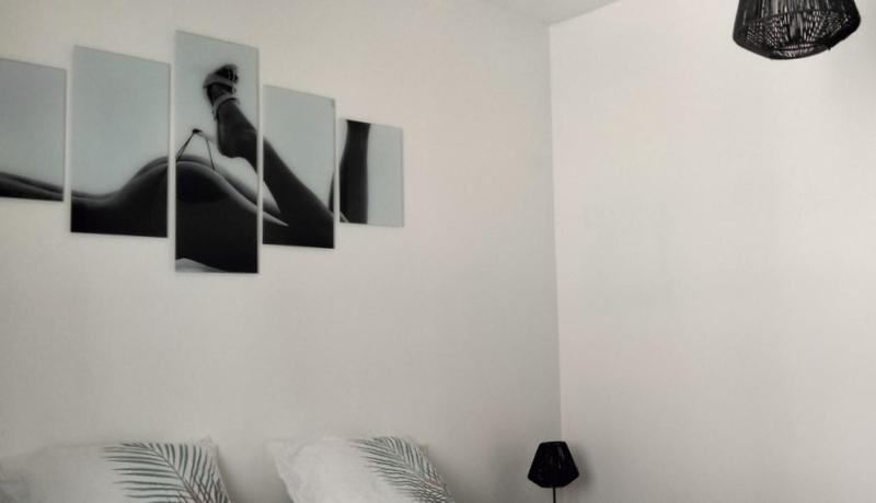 Appartement Pau Esterno foto