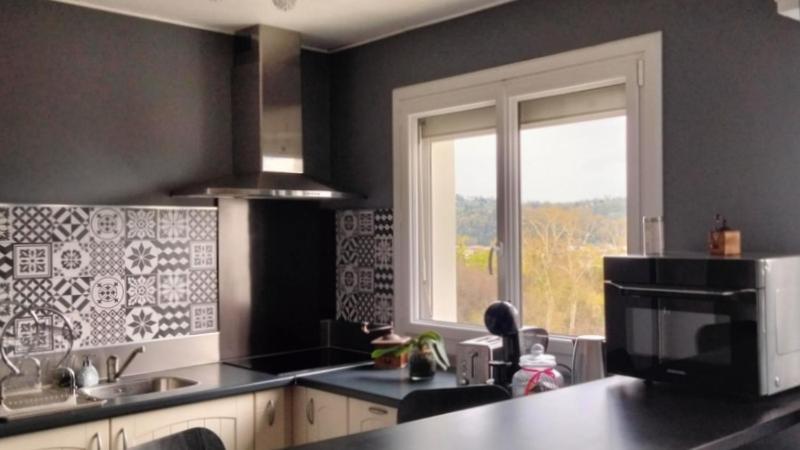 Appartement Pau Esterno foto