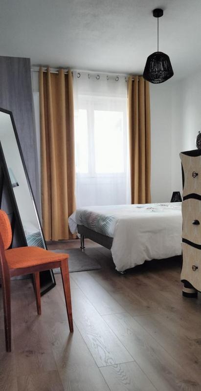 Appartement Pau Esterno foto