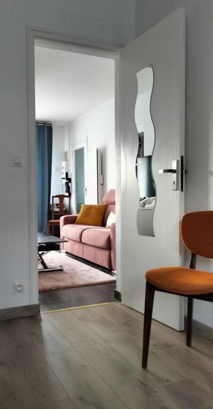 Appartement Pau Esterno foto