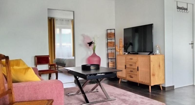 Appartement Pau Esterno foto