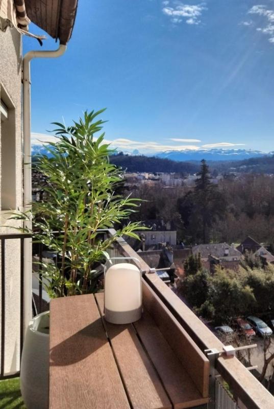 Appartement Pau Esterno foto